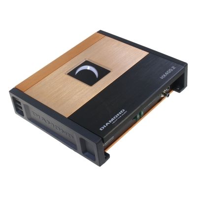 Diamond Audio HX-400.2. Технические характеристики HX-400.2.